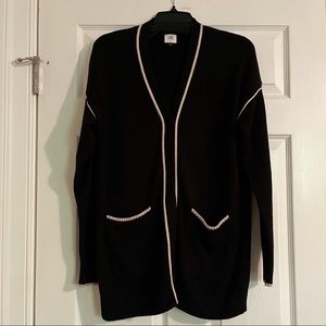 Cabi Comfort Cardigan